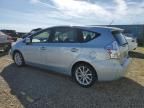 2012 Toyota Prius V