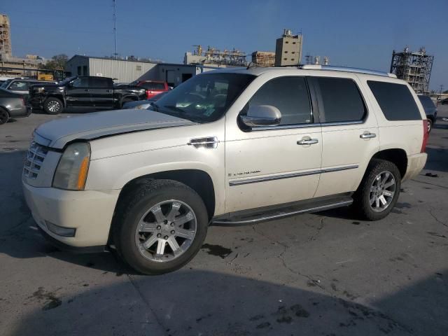 2007 Cadillac Escalade Luxury