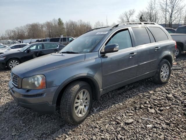 2008 Volvo XC90 3.2