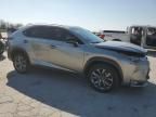 2016 Lexus NX 200T Base