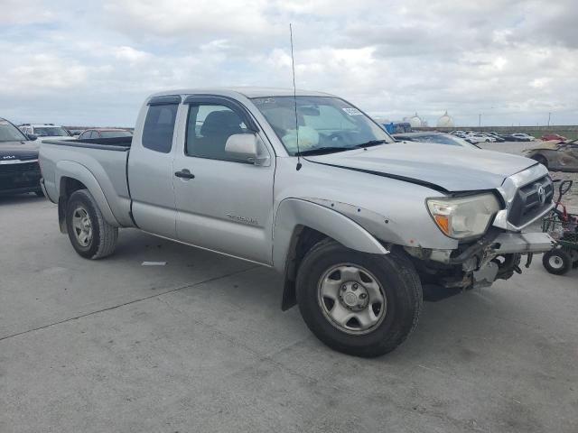 2013 Toyota Tacoma Prerunner Access Cab