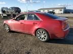 2008 Cadillac CTS HI Feature V6