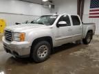 2010 GMC Sierra K1500 SLT