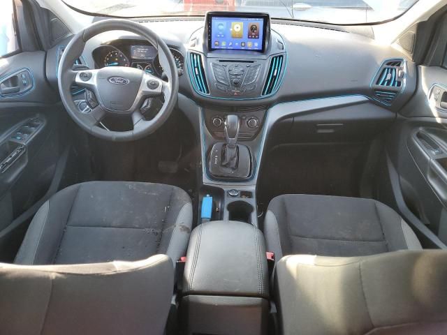 2013 Ford Escape S