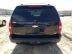 2008 Chevrolet Tahoe K1500