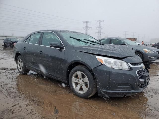 2014 Chevrolet Malibu 1LT