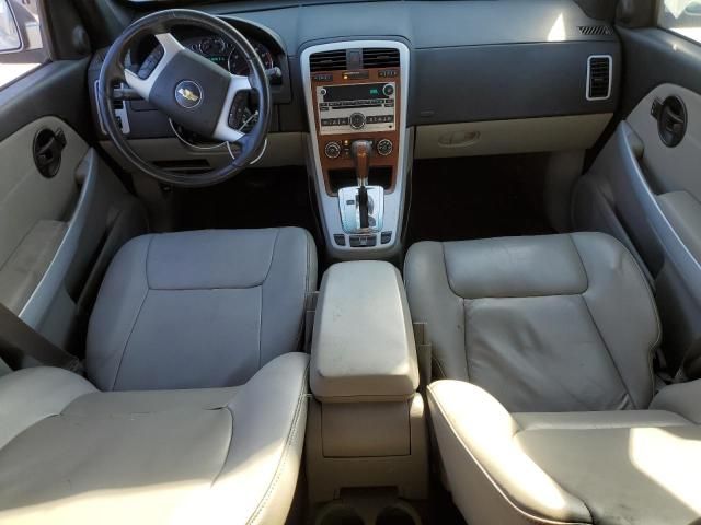 2008 Chevrolet Equinox LT