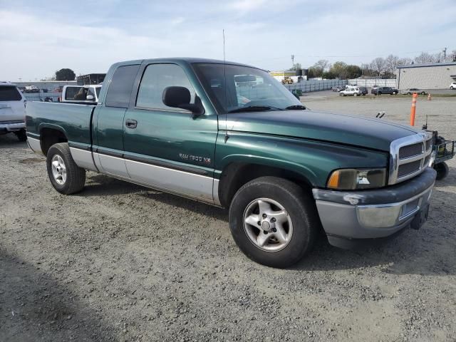 1999 Dodge RAM 1500