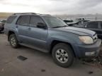 2005 Toyota 4runner SR5