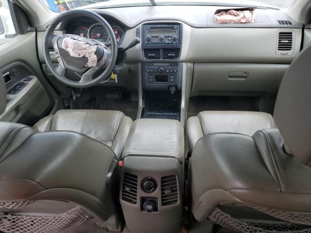 2006 Honda Pilot EX