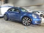 2012 Volkswagen Beetle Turbo