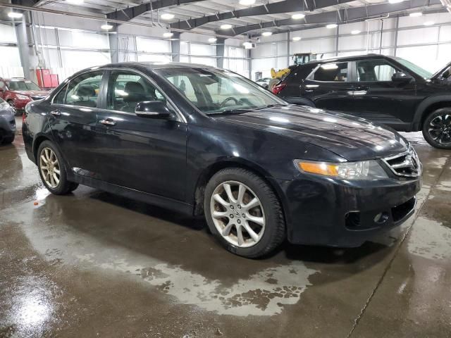 2006 Acura TSX