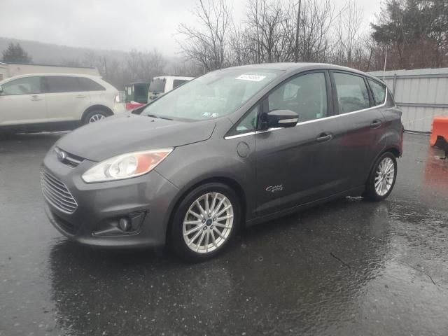 2015 Ford C-MAX Premium SEL