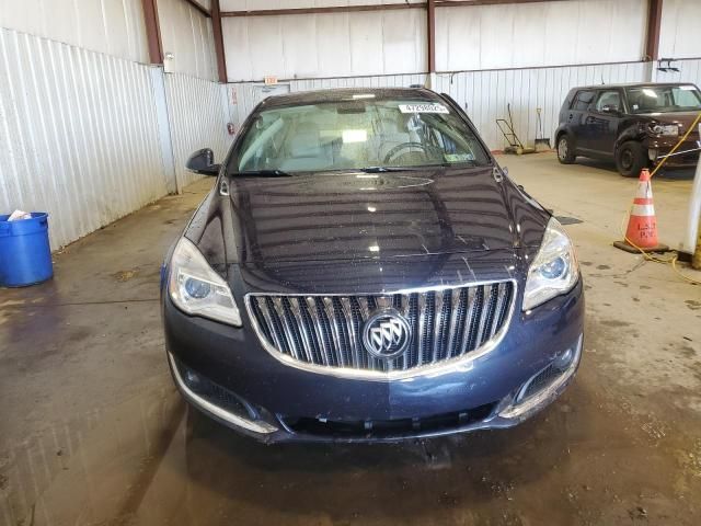 2016 Buick Regal