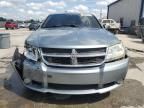 2009 Dodge Avenger SXT