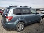 2010 Subaru Forester 2.5X Premium