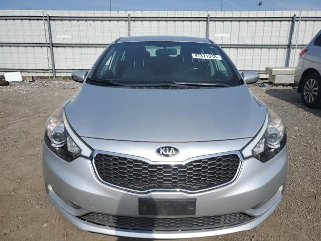 2014 KIA Forte LX