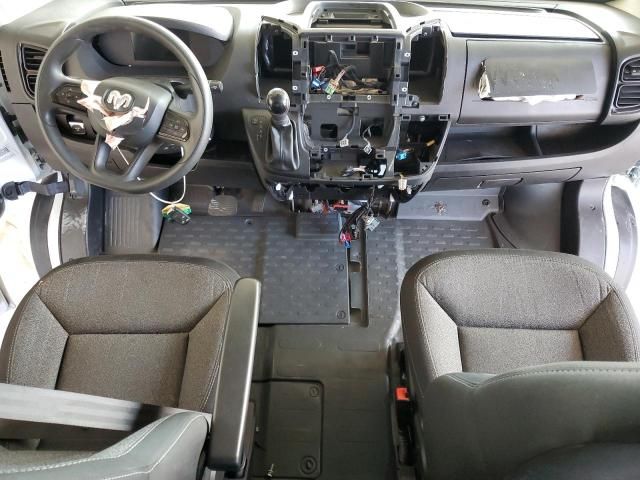 2023 Dodge 2023 RAM Promaster 2500 2500 Standard