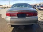 2002 Buick Century Custom