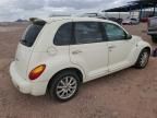 2004 Chrysler PT Cruiser