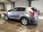 2011 KIA Sportage LX