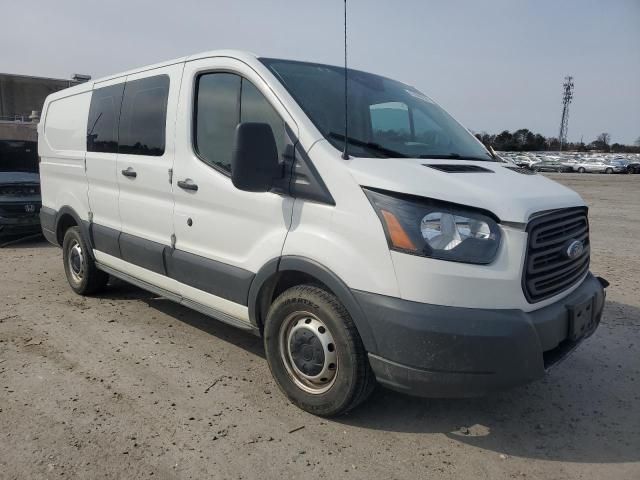 2018 Ford Transit T-150