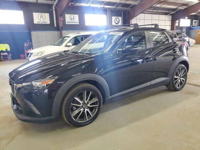 2017 Mazda CX-3 Touring