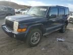 2006 Jeep Commander