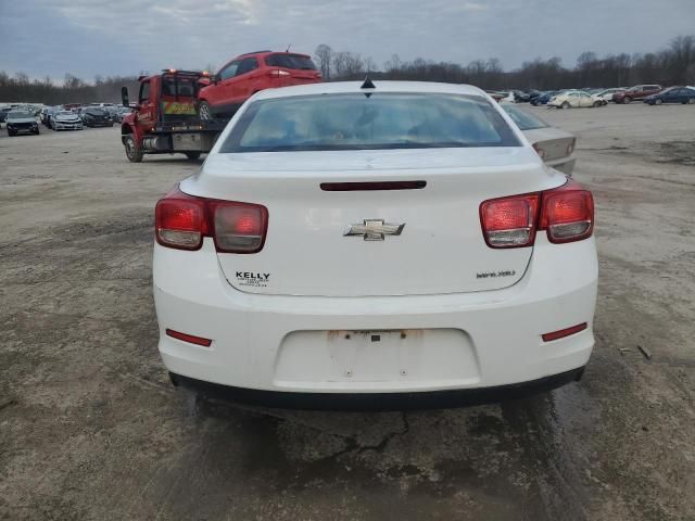 2013 Chevrolet Malibu LS