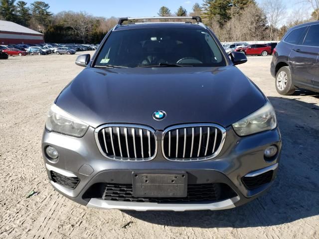 2017 BMW X1 XDRIVE28I