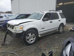 Salvage cars for sale at Windsor, NJ auction: 2006 Ford Explorer XLS