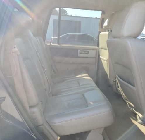 2010 Ford Expedition Eddie Bauer