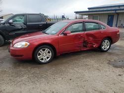 2014 Chevrolet Impala Limited LT en venta en Central Square, NY