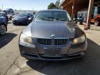 2008 BMW 335 XI