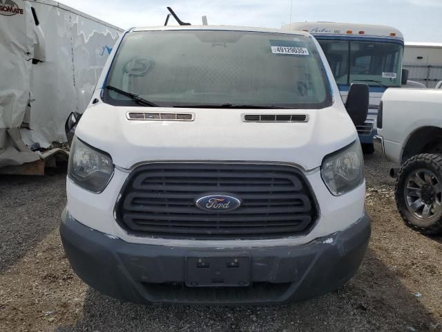 2015 Ford Transit T-150