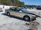 2005 Buick Lesabre Custom