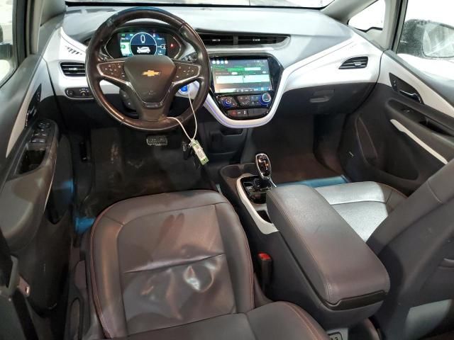 2020 Chevrolet Bolt EV Premier