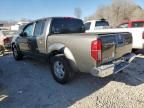 2007 Nissan Frontier Crew Cab LE