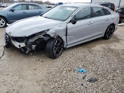 Salvage cars for sale at Lawrenceburg, KY auction: 2023 KIA K5 GT Line