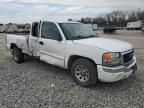 2007 GMC New Sierra C1500 Classic