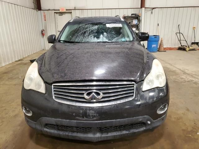 2010 Infiniti EX35 Base