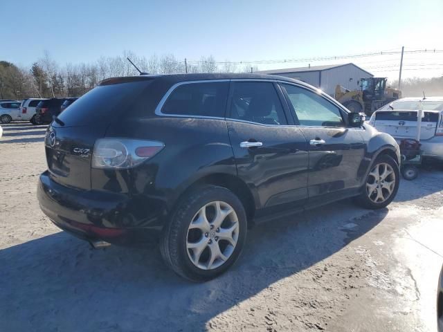 2011 Mazda CX-7