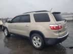 2009 GMC Acadia SLE