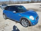 2010 Mini Cooper S