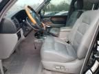 2004 Lexus LX 470