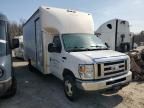 2016 Ford Econoline E350 Super Duty Cutaway Van