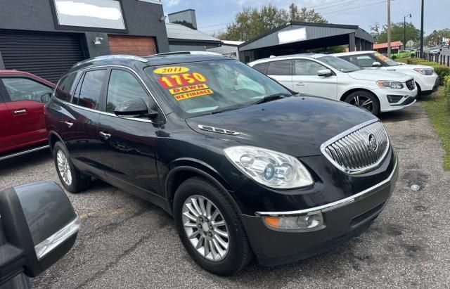 2011 Buick Enclave CXL