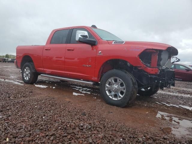 2024 Dodge 2500 Laramie