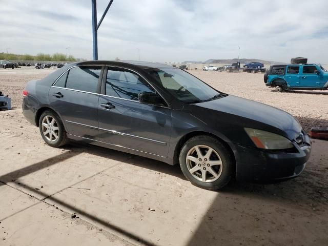 2003 Honda Accord EX