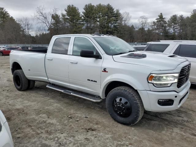 2024 Dodge 3500 Laramie